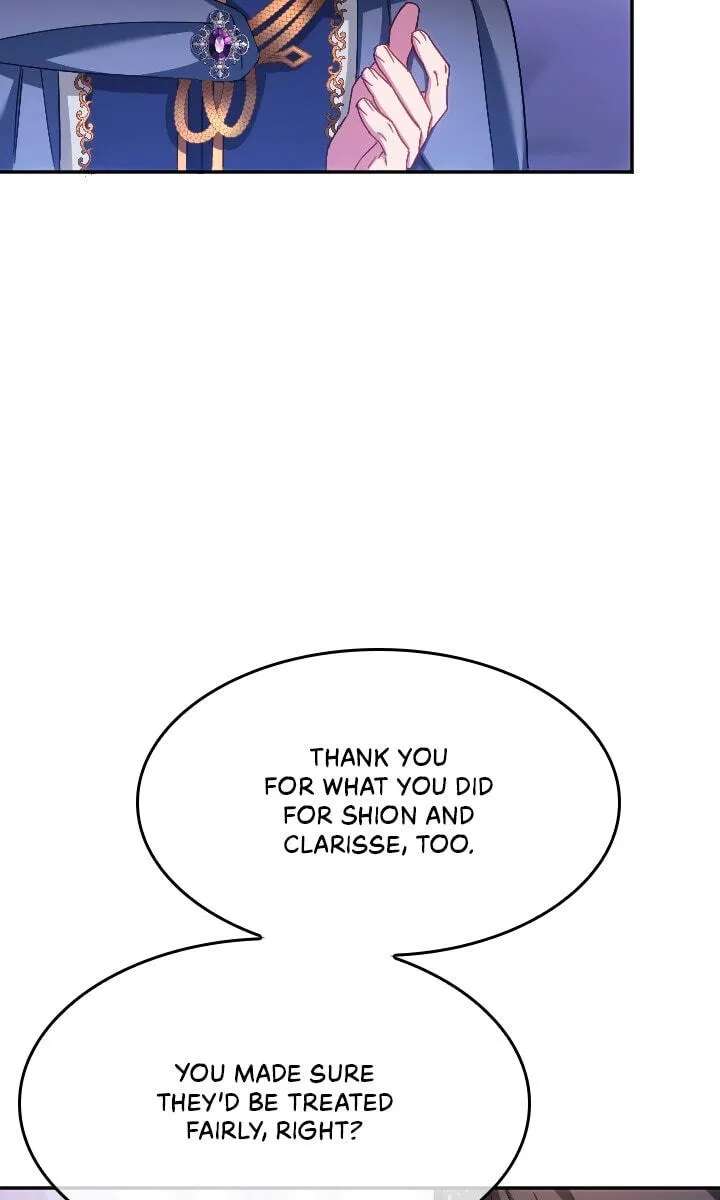 As A Reincarnated Villainess And A Single Mother, I’ve Secured The Love Route! Chapter 62 - page 68