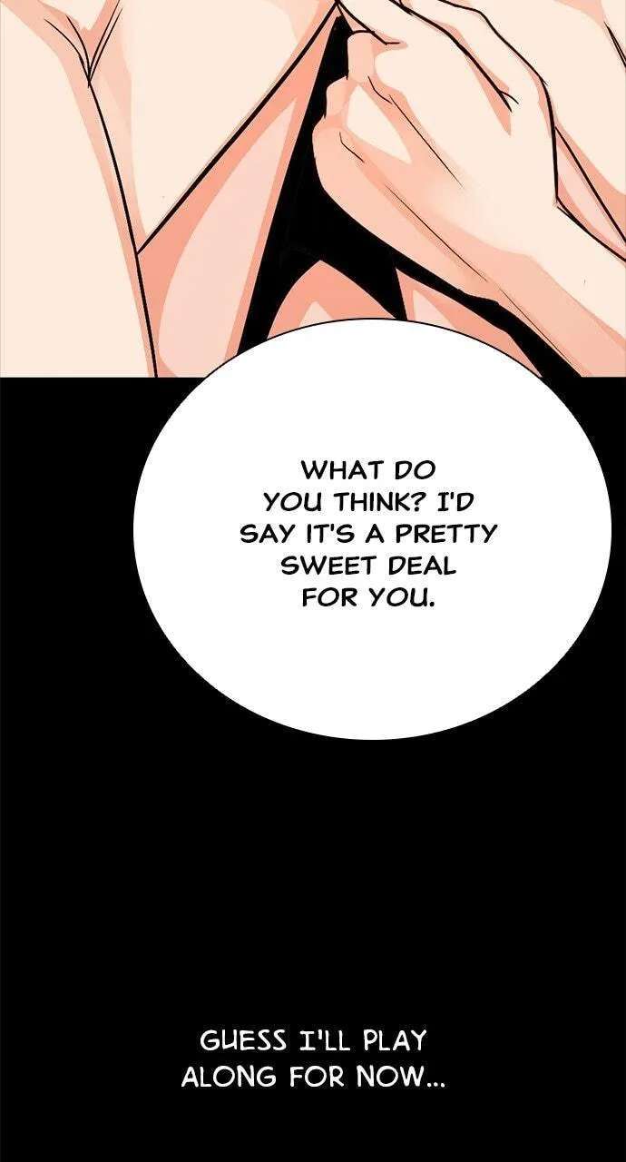 The Worst Generation Chapter 63 - page 39