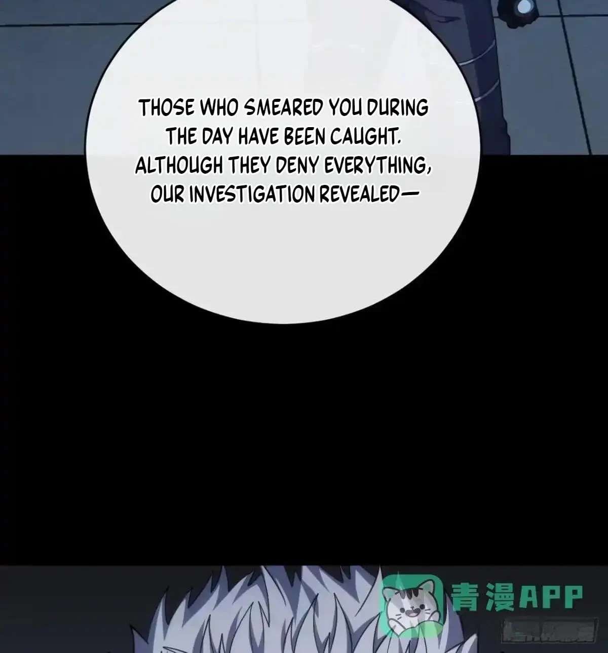 The Lord Of The Wheel Of Destiny Chapter 259 - page 30