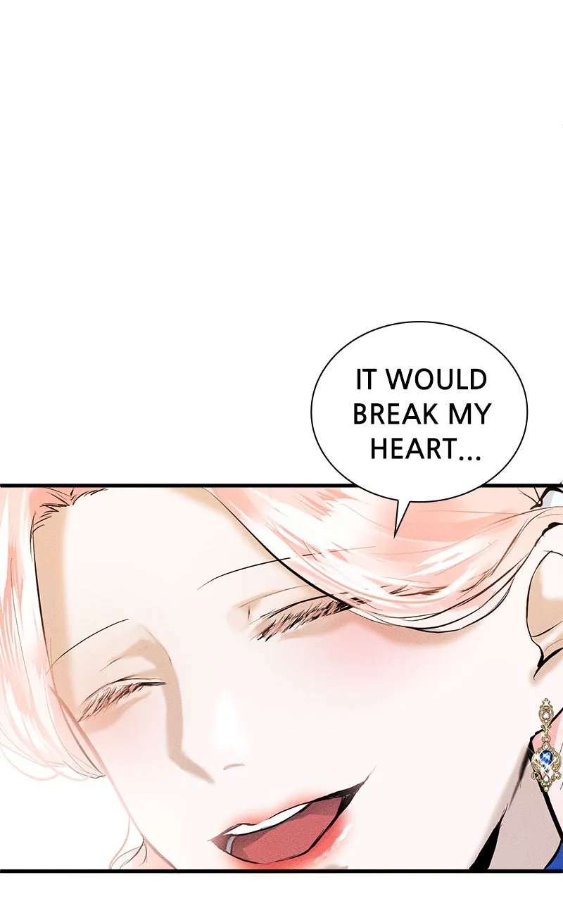 Time To Call OffThis Engagement Chapter 4 - page 91