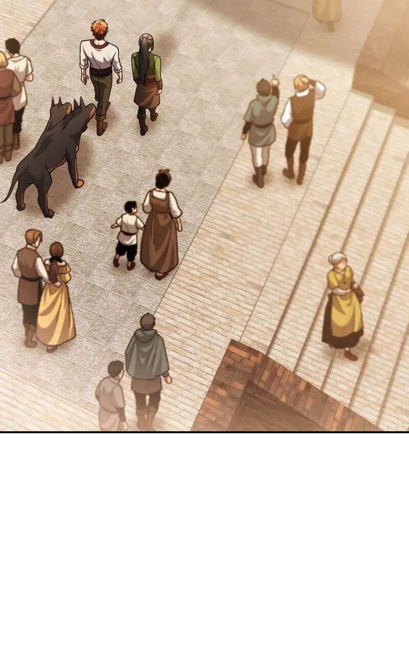 Mark of the Fool Chapter 25 - page 64