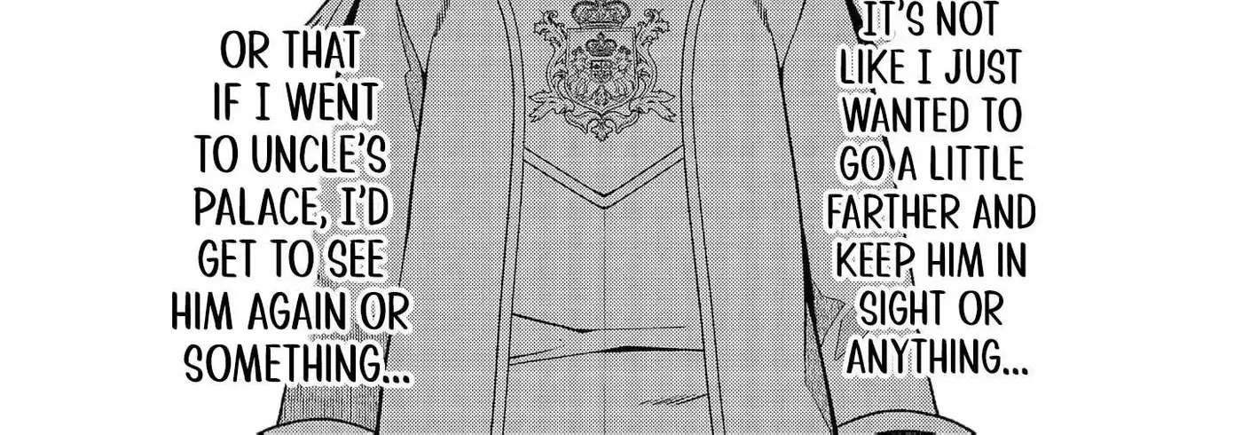 At 5, I Became the Dragon Emperor’s Bride Chapter 12 - page 19