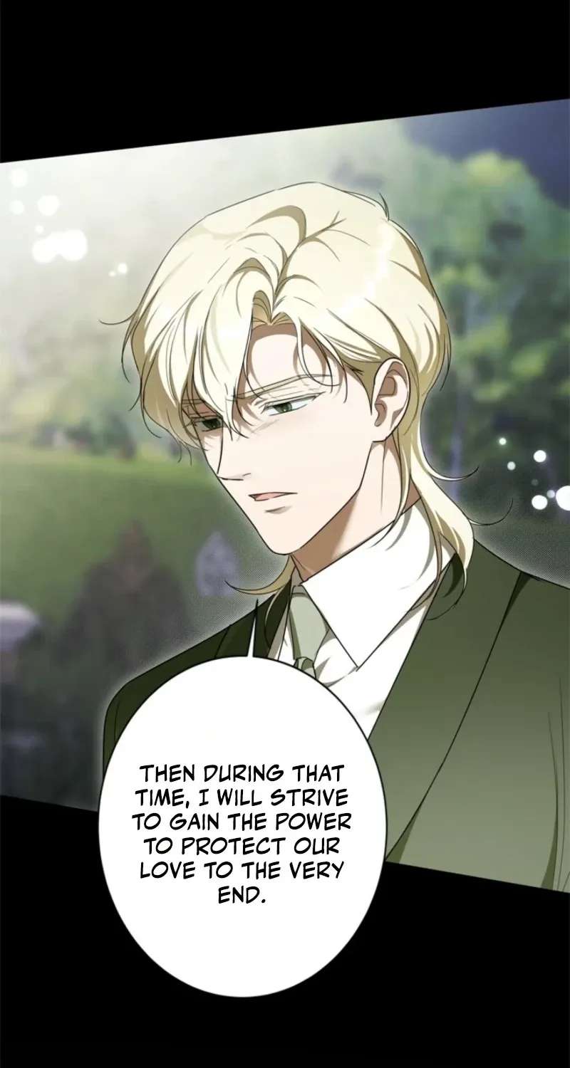 The Timid Lady of the Frontier Won't Give Up on Revenge Chapter 21 - page 49