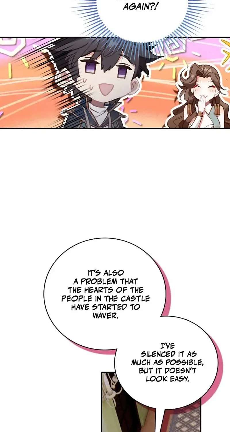 Core All-Master: Breaking Limits on the Path of Kings Chapter 4 - page 43
