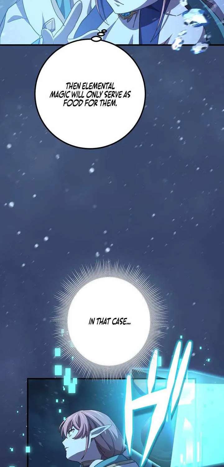 The Reincarnation Of The Forbidden Archmage Chapter 207 - page 31