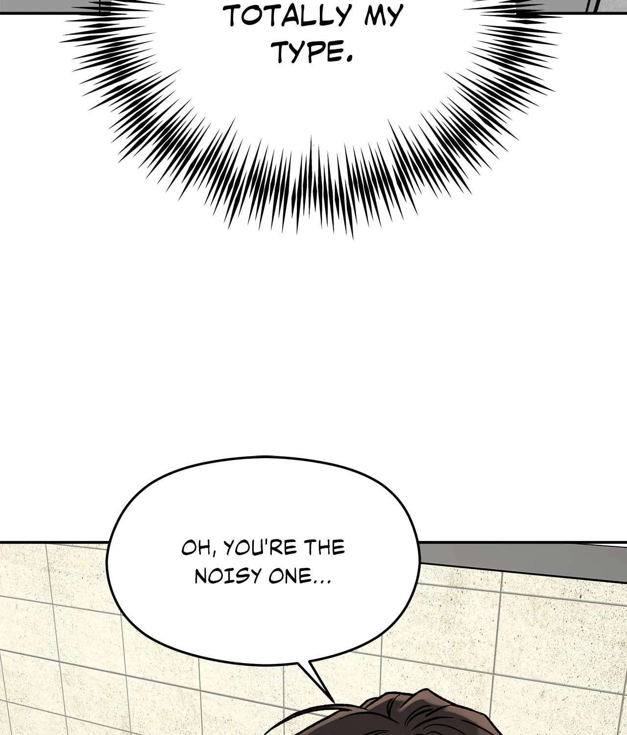 Noises Through the Wall Chapter 1 - page 88