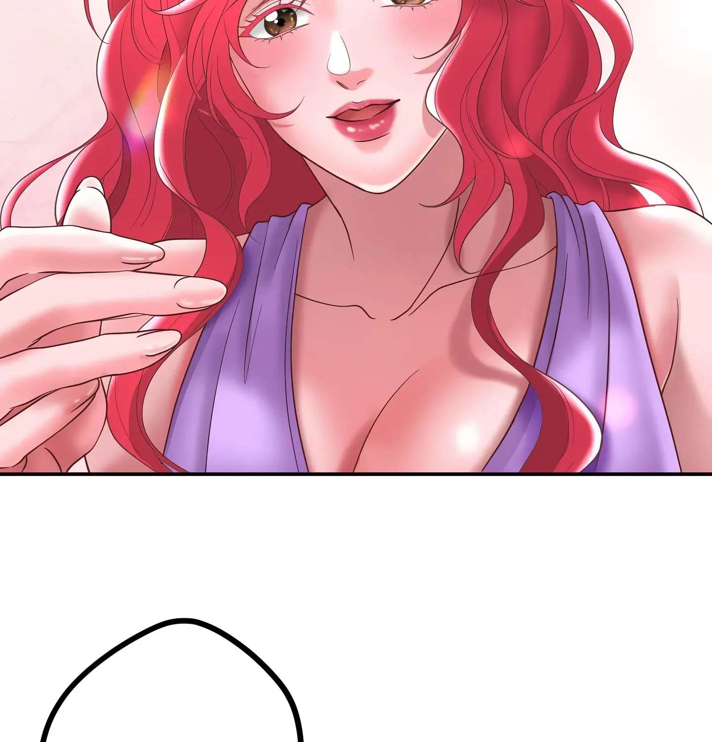 Stepmom Comes First Chapter 10 - page 59