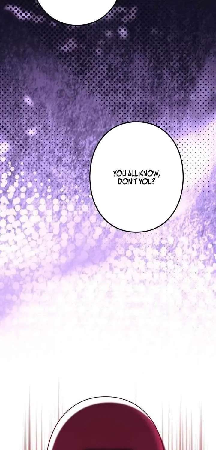 The Main Heroines Are Trying To Kill Me Chapter 70 - page 48
