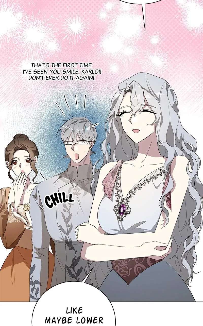 Wished You Were Dead Chapter 116 - page 95