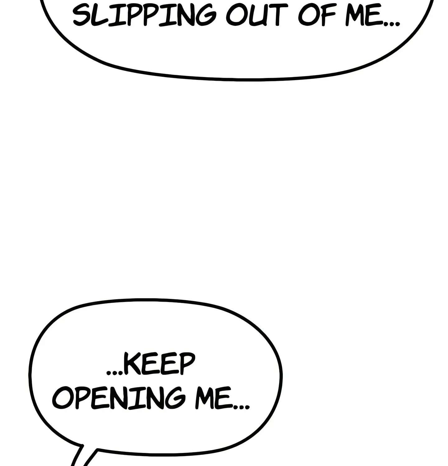 The Three Lustful Pigs Chapter 3 - page 31