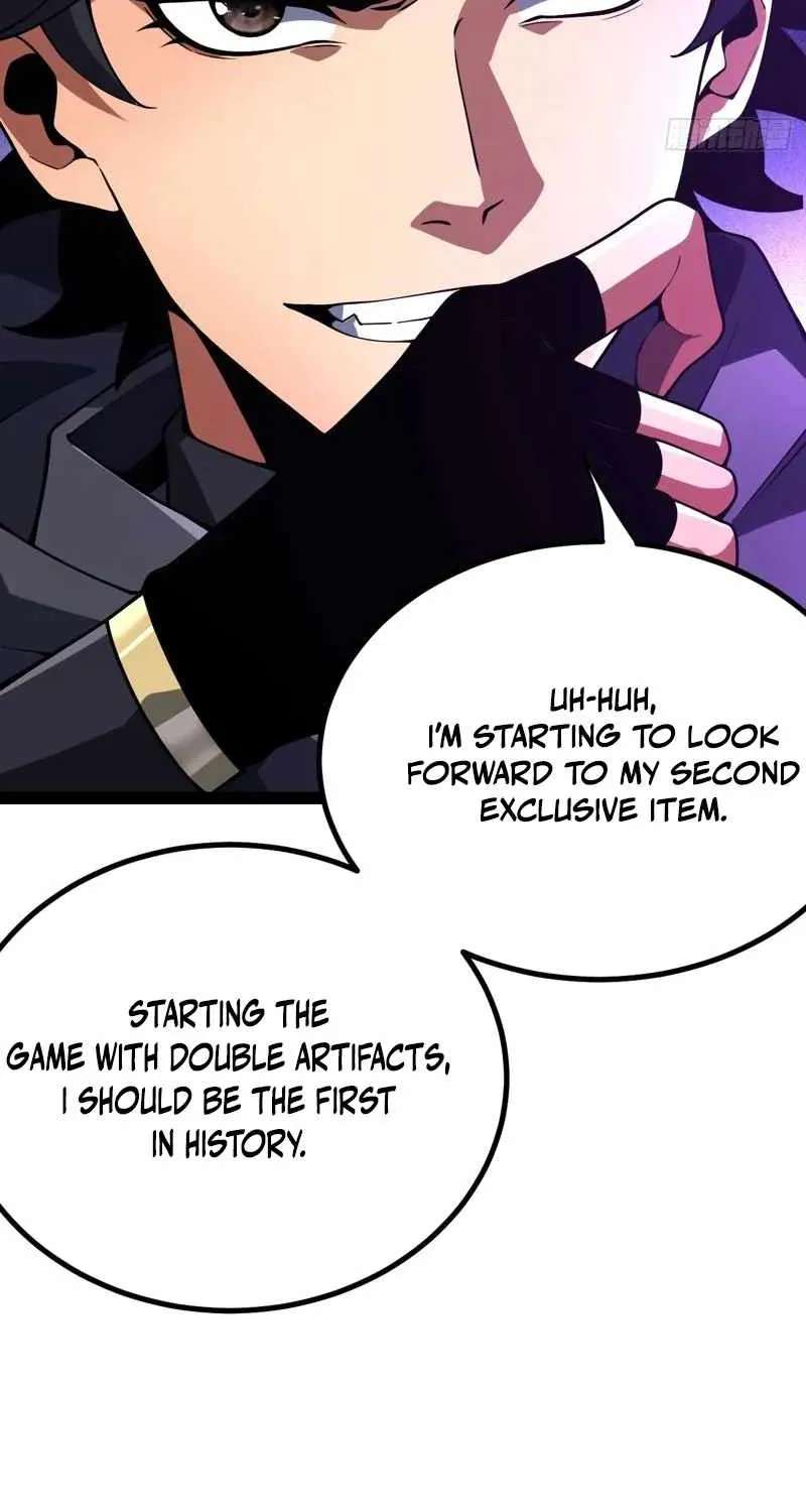 Basic Attacks Summon the Undead, My Dark Ranger Is the Strongest! Chapter 4 - page 95