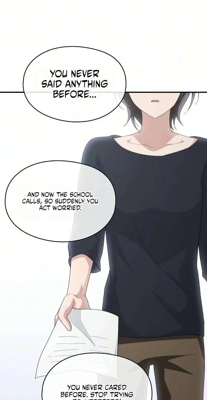 I Will Never Forget Your Fragrance Chapter 19 - page 67