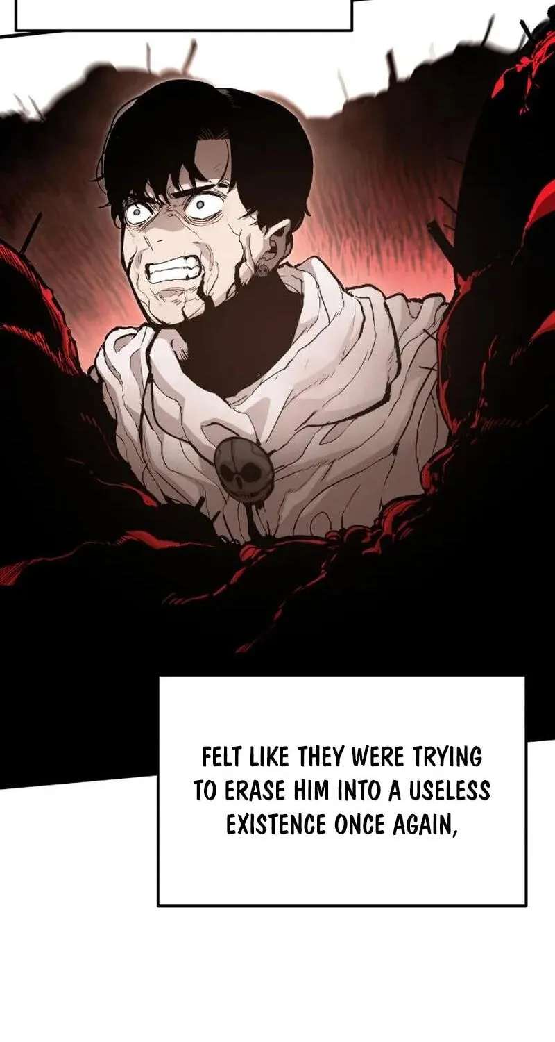 War of Corpses Chapter 71 - page 43
