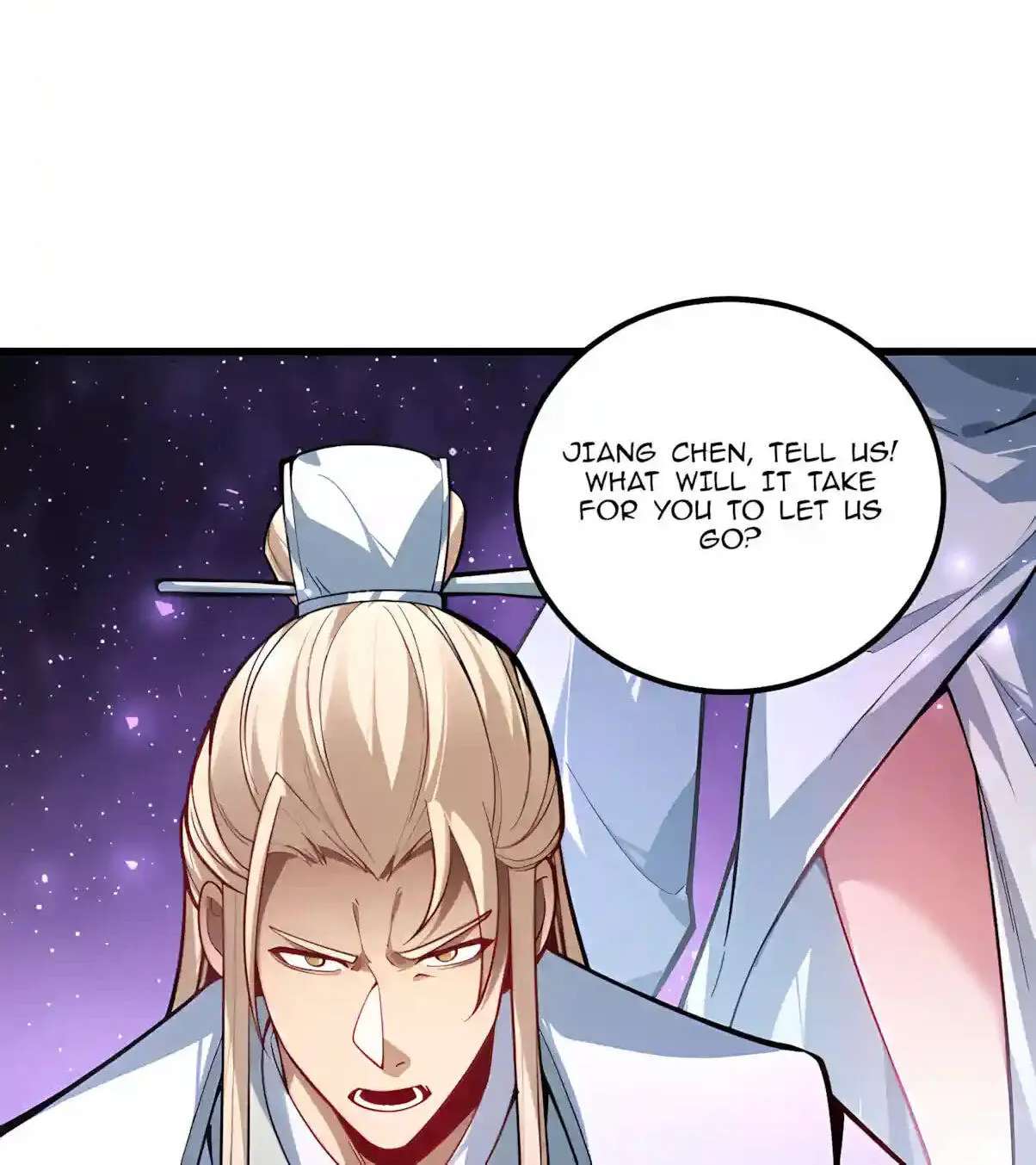 Zerg Ruler: I Command the Scourge Chapter 135 - page 24