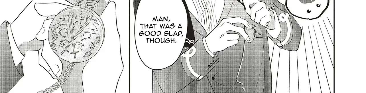I Wasn't Supposed to Fall for Anyone, Yet the Carefree Prince Keeps Turning My World Upside Down Chapter 1 - page 77