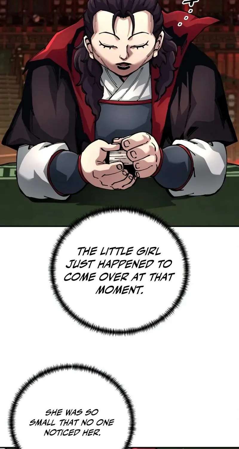 Warrior Grandpa And Supreme Granddaughter Chapter 119 - page 24