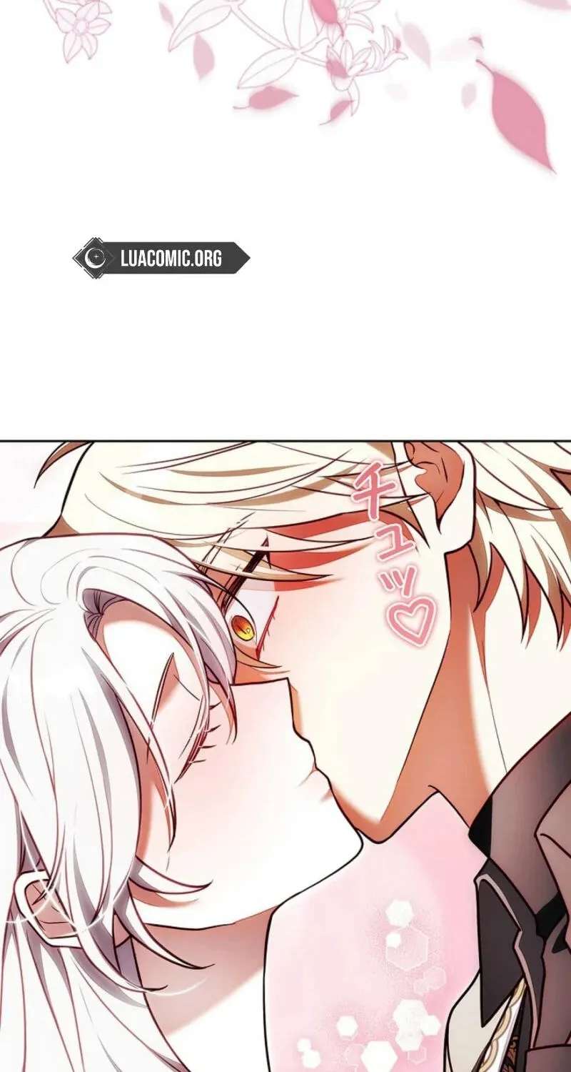 I Was Supposed to Be a Stalker Lady, but Somehow I’m Being Adored Instead Chapter 50 - page 110