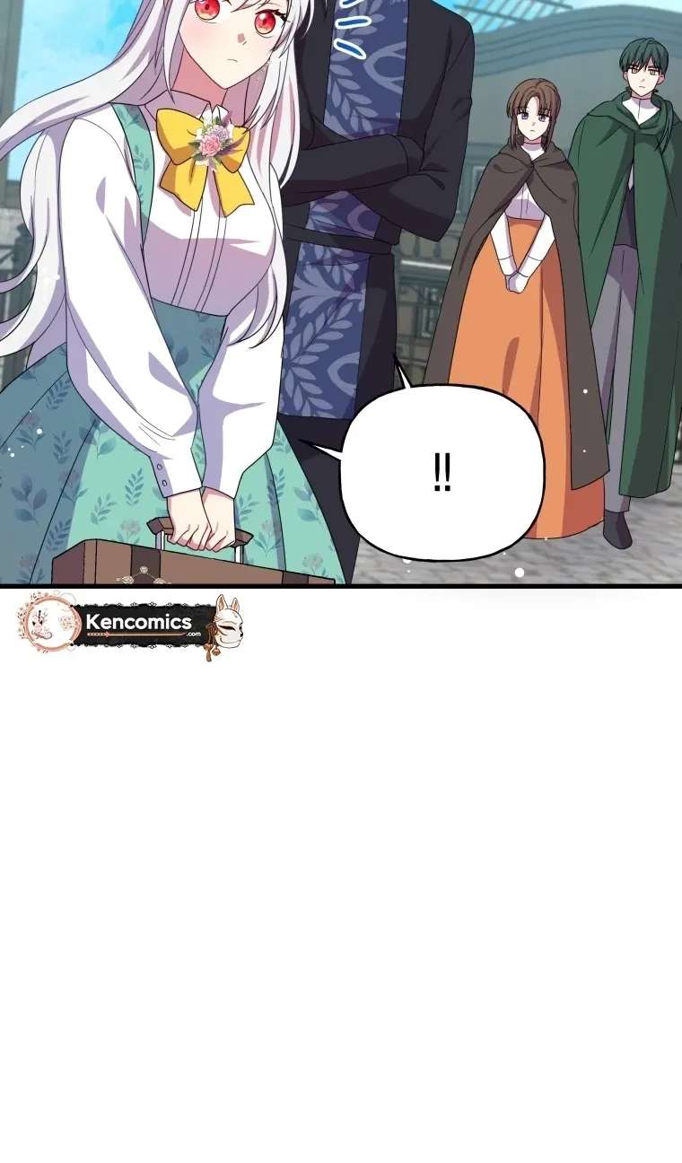 The Dukedom Is Inhabited By A Monster Chapter 15 - page 64