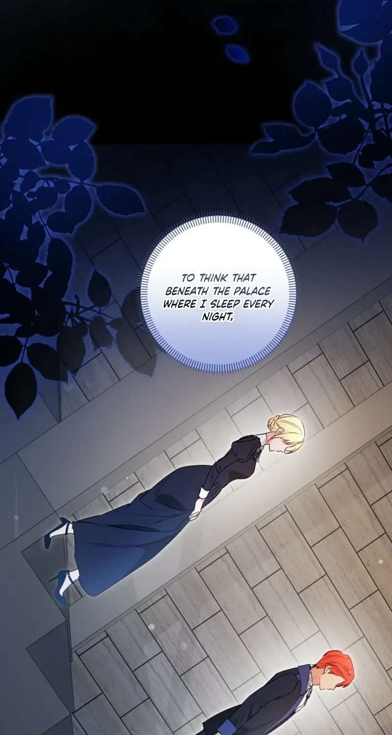 I Want a Divorce, Please Stop Obsessing Over Me! Chapter 59 - page 87