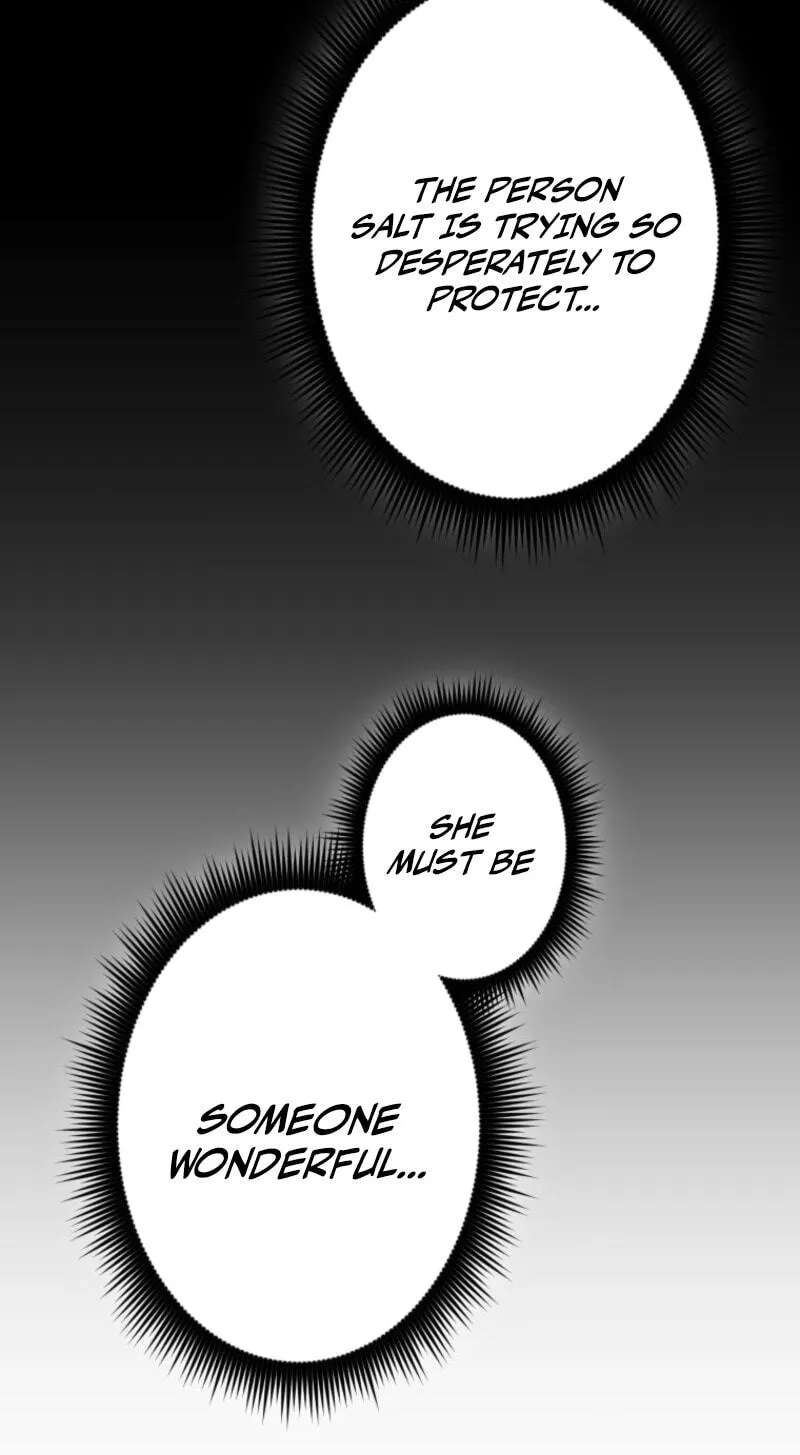 Shadow Master -Gekka no Musou Geki- Chapter 34 - page 45