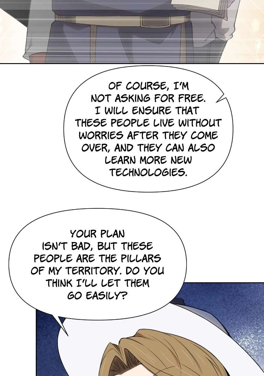 I Dominate a Magical Continentwith an Industrial Revolution Chapter 40 - page 12