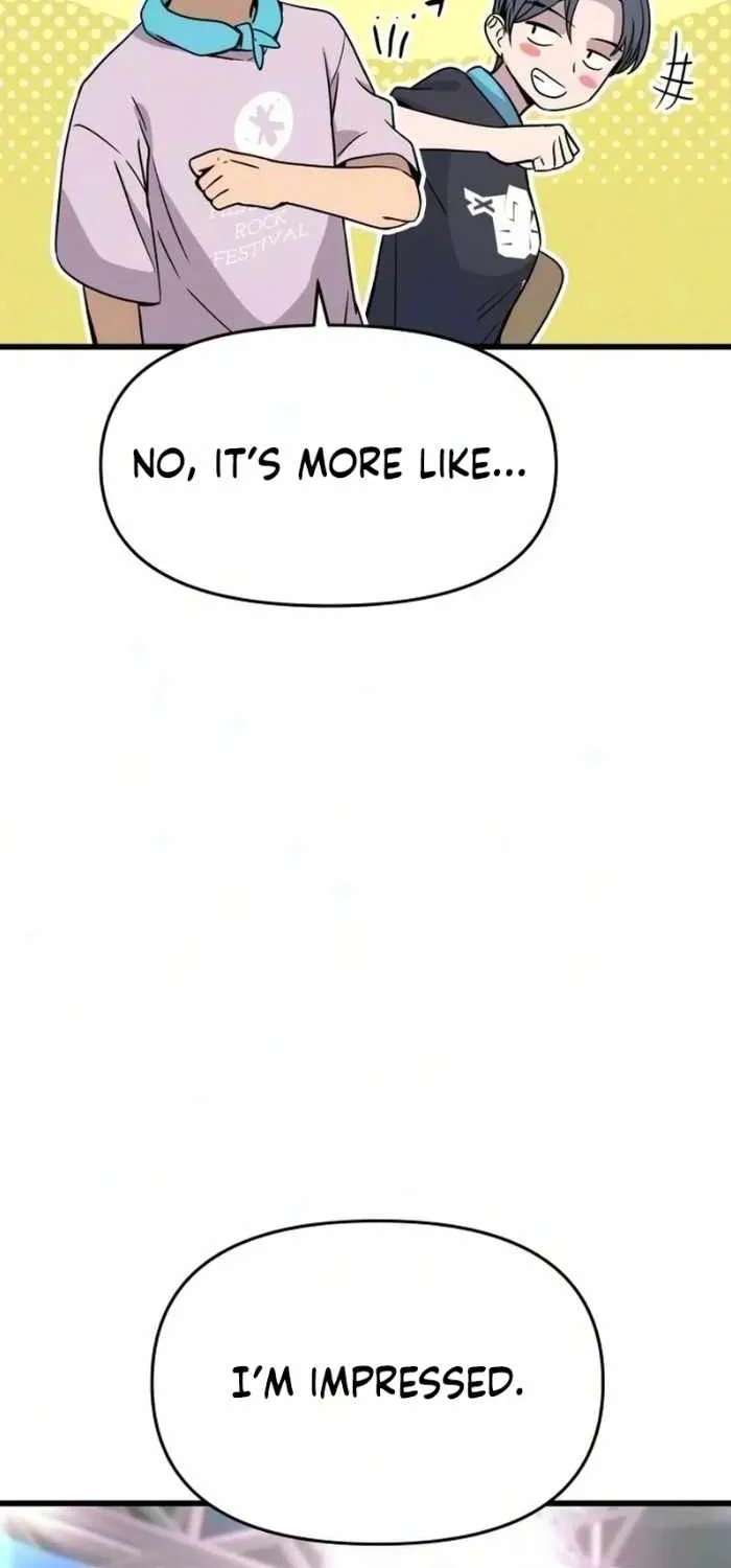 My Bias Gets On The Last Train Chapter 91 - page 86