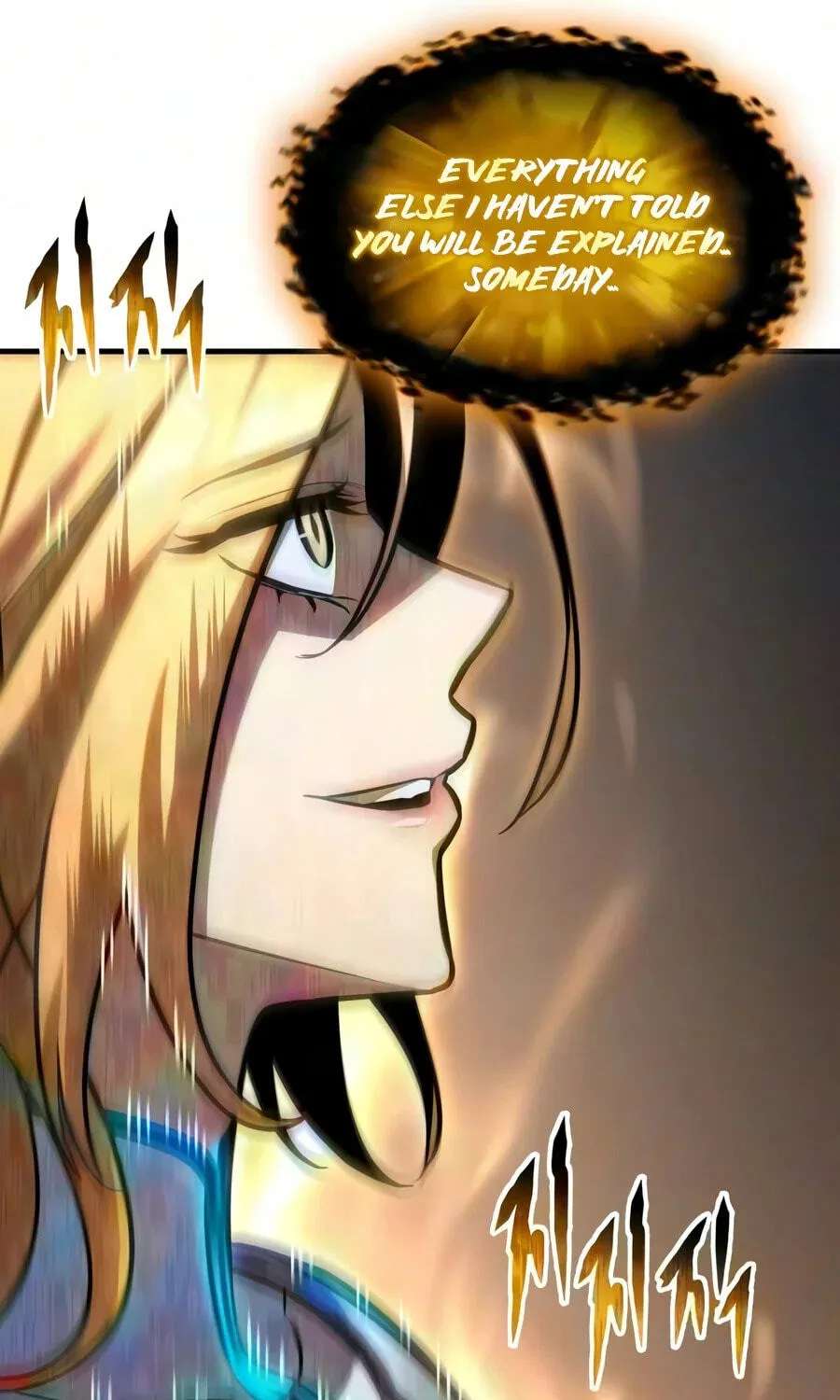 My Very Own Tower Strategy Guide Chapter 137 - page 104