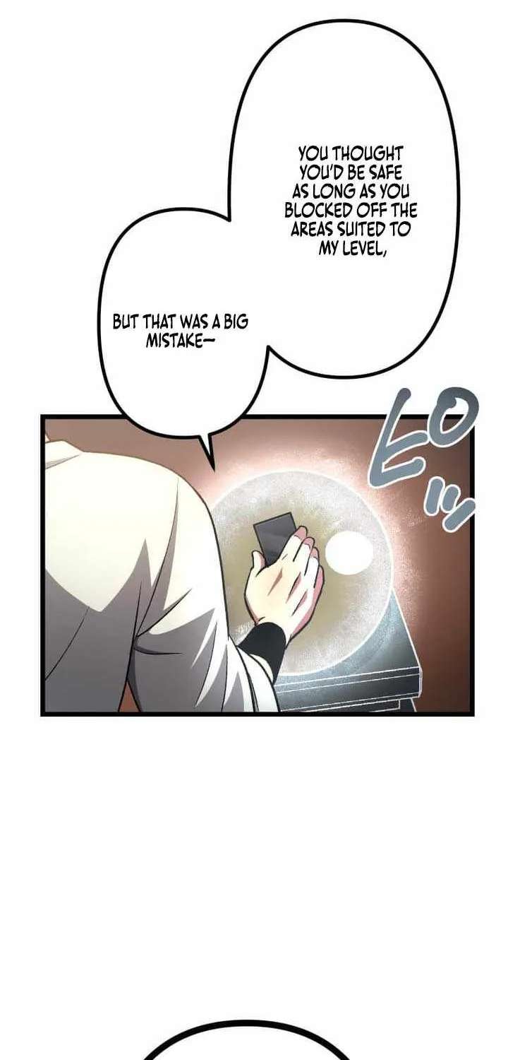 The Reincarnation of God-Level Crafting Chapter 38 - page 81