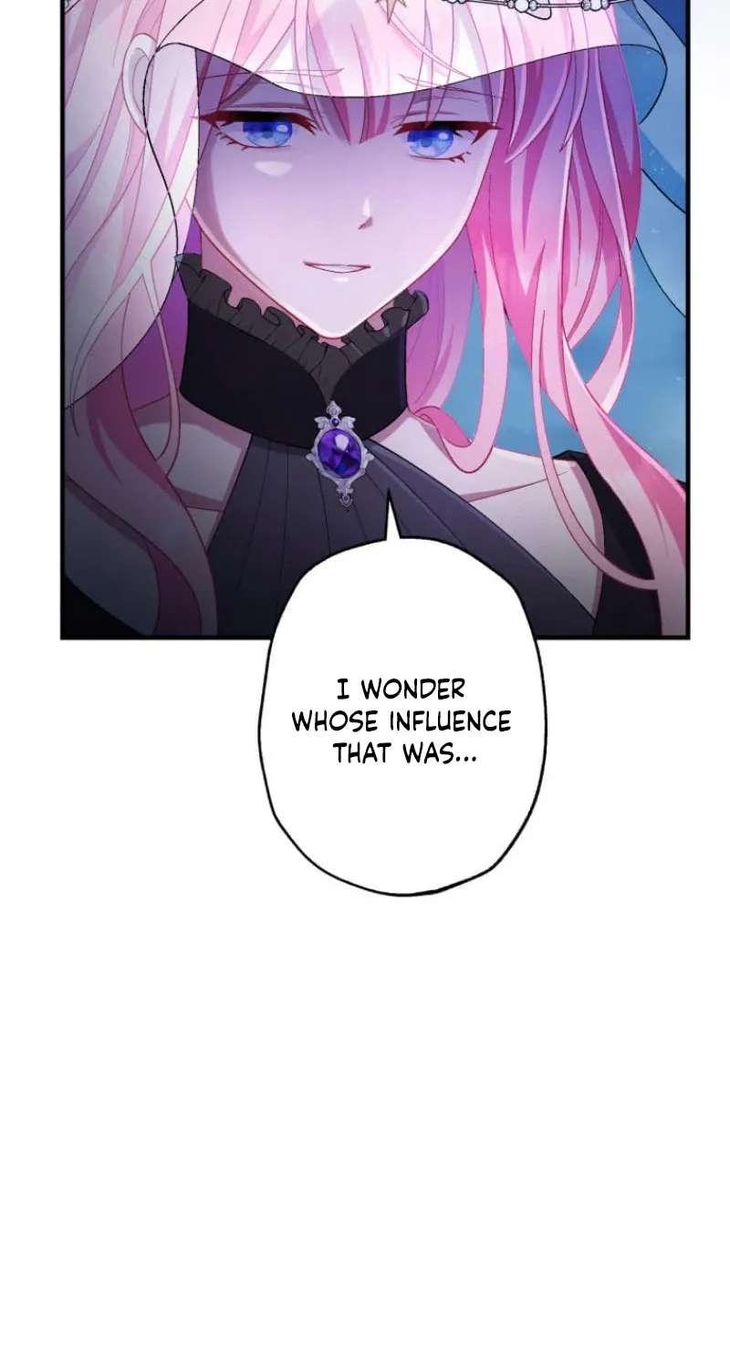 I Still Don’t Know About My Favourite Character’s Unwavering Obsession Chapter 98 - page 92