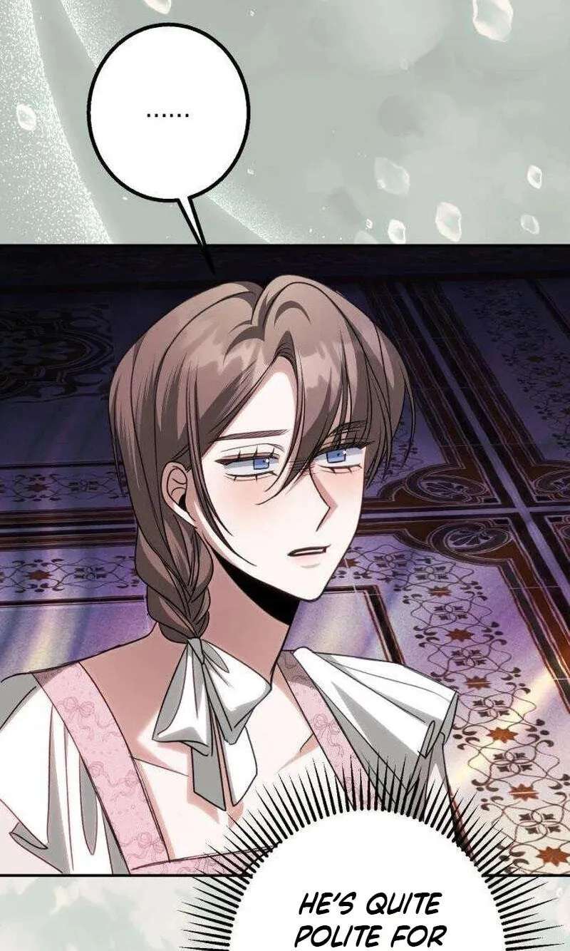 The End of an Imperfect Divorce Chapter 73 - page 45