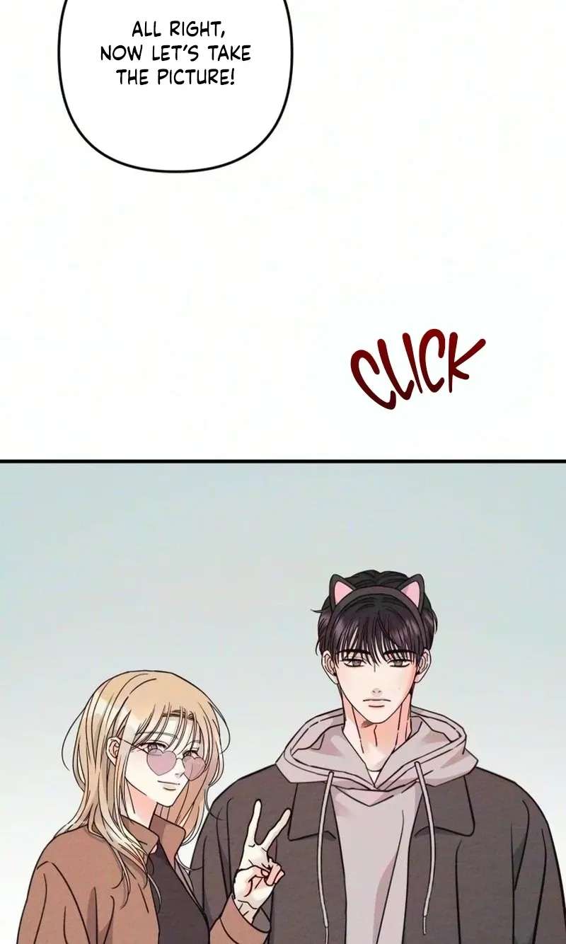 The Debtor's Lover Chapter 20 - page 62