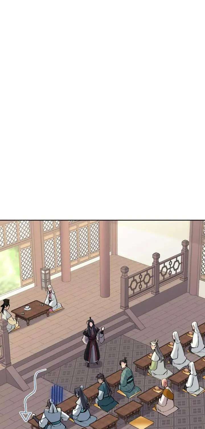 Records Of The Swordsman Scholar Chapter 214 - page 74