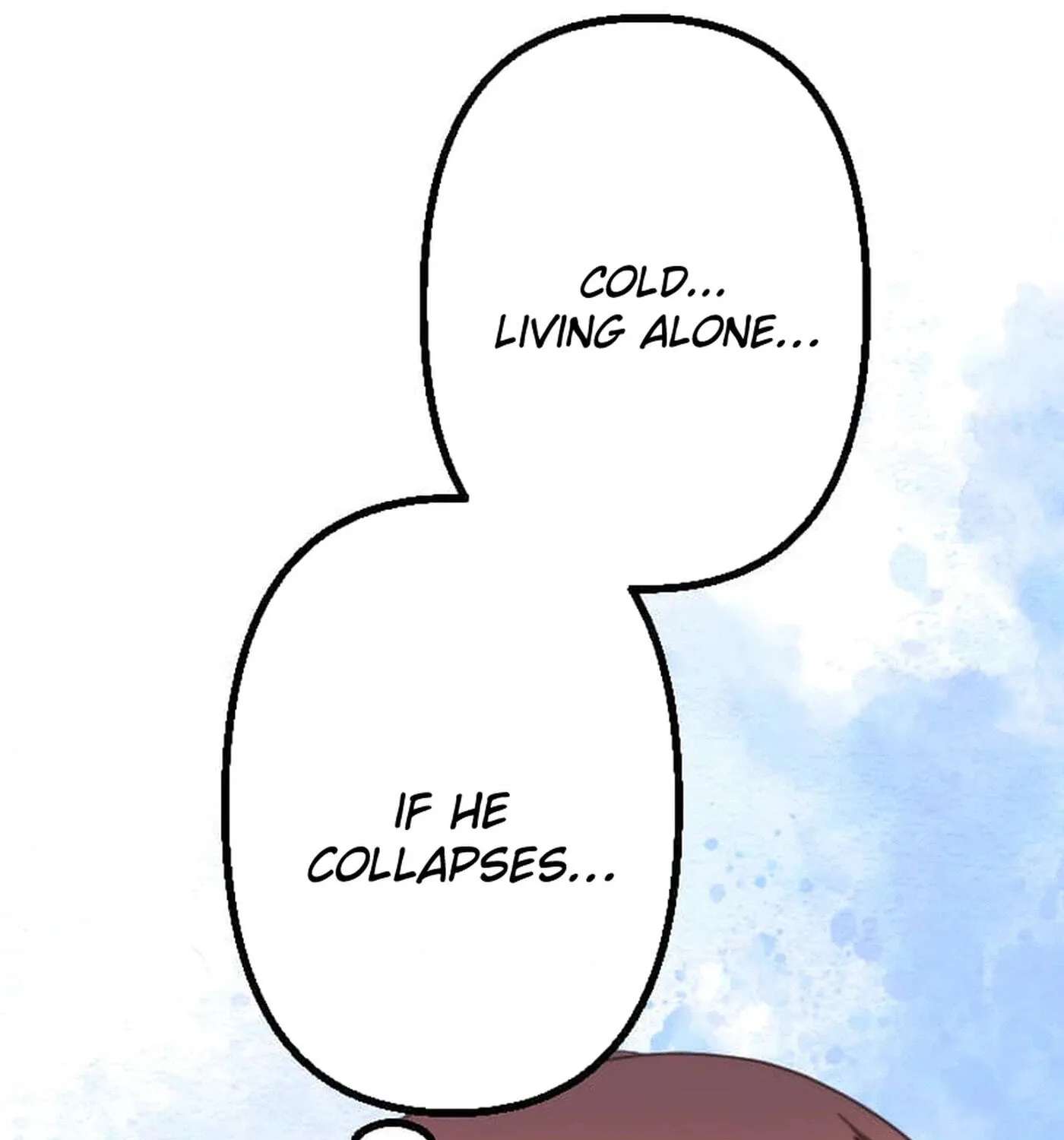 Camouflage Fuufu Chapter 59 - page 47