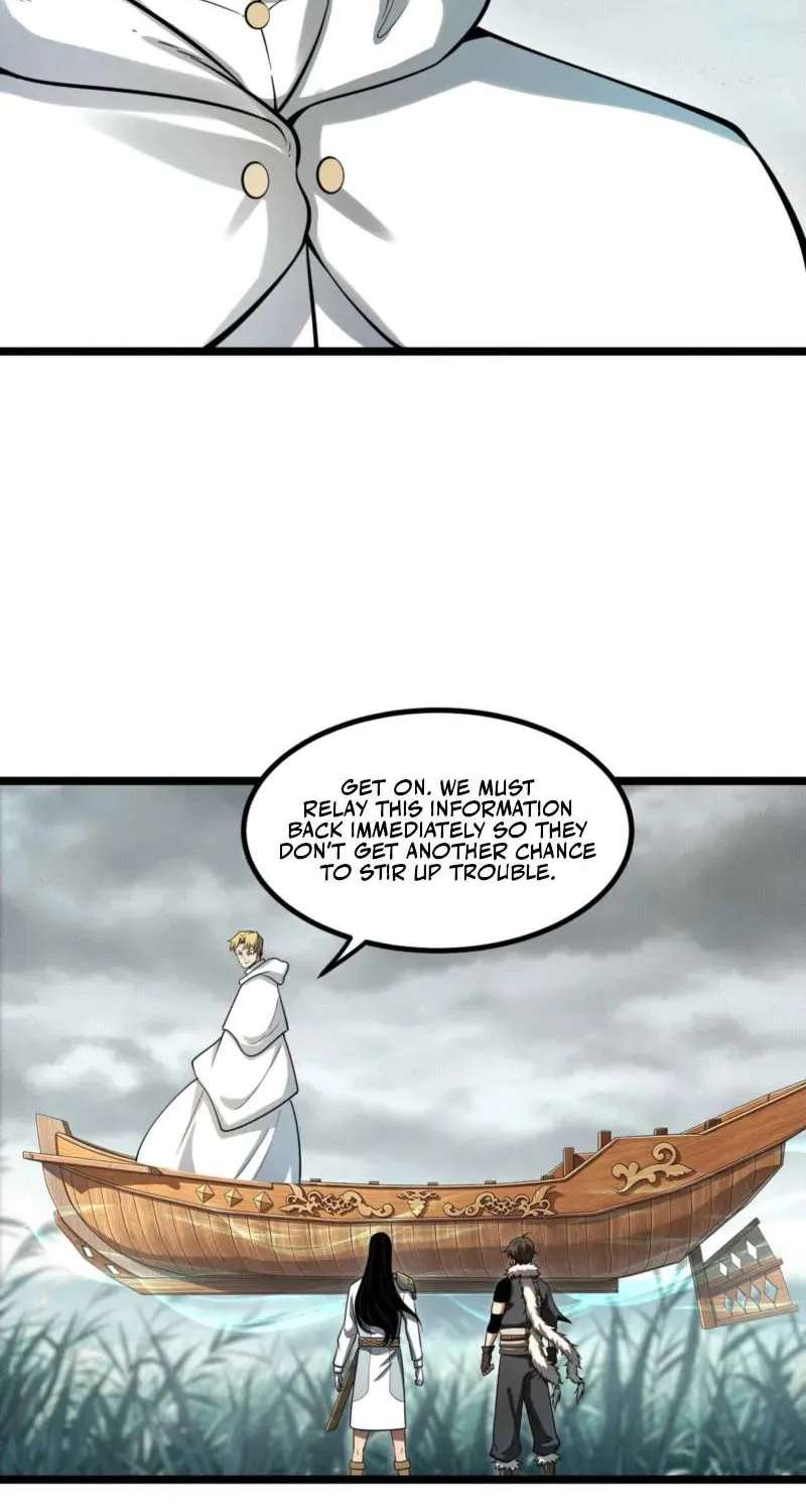 Full-time Hunter: I hunt the world! Chapter 10 - page 49