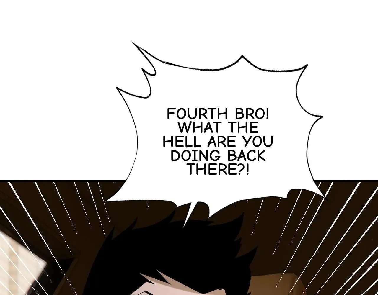 Laopo Shi Wulin Mengzhu Chapter 32 - page 5