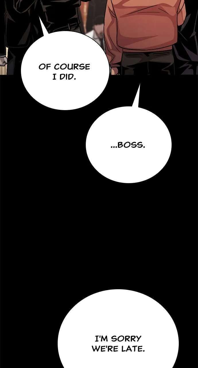 The Worst Generation Chapter 65 - page 45