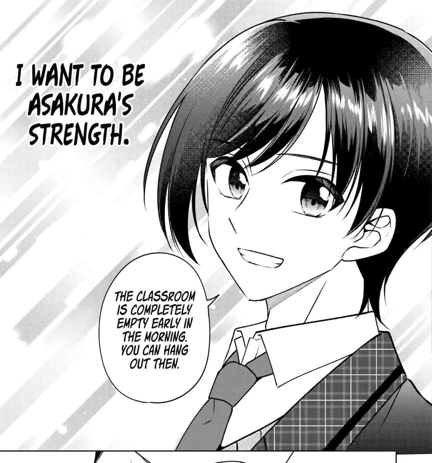 Don't Pry Into People's Genders in Online Games! Chapter 2 - page 53
