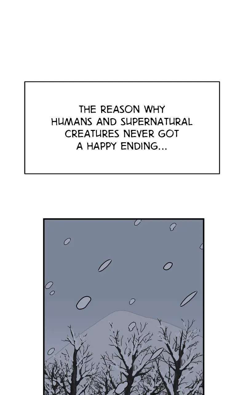 The Tale of a Fox's Love Chapter 48 - page 75