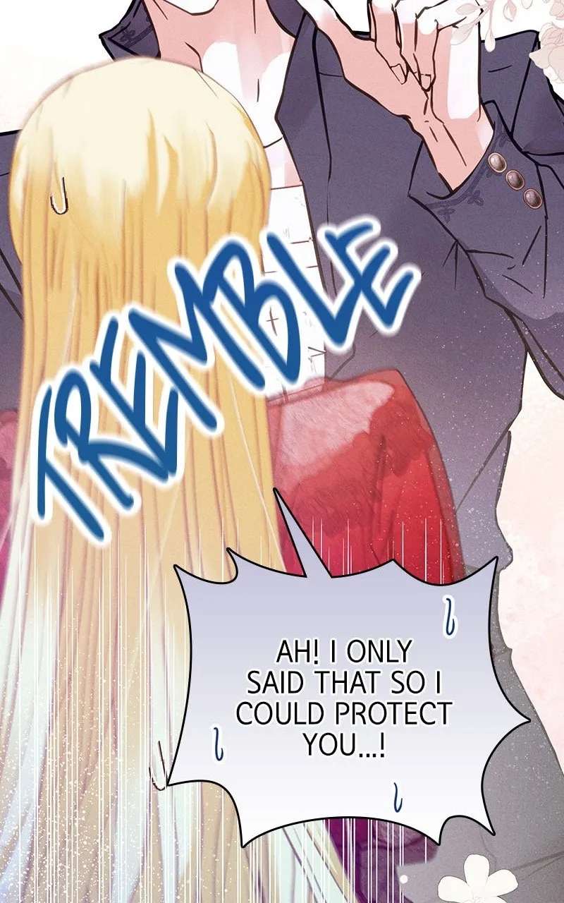 My Unwanted Engagement withthe Final Boss Prince Chapter 11 - page 92