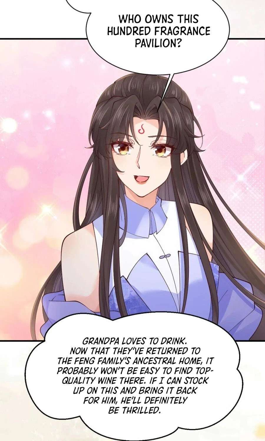Mesmerizing Ghost Doctor Chapter 646 - page 22