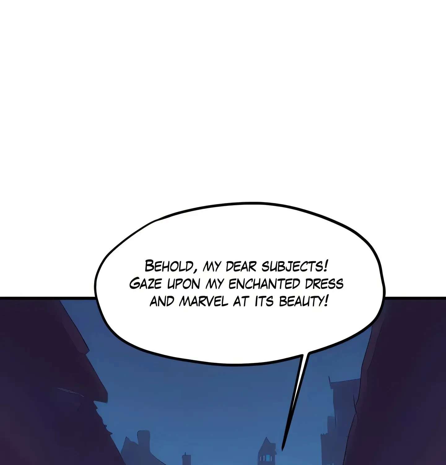 Grim fairy tale Chapter 4 - page 13