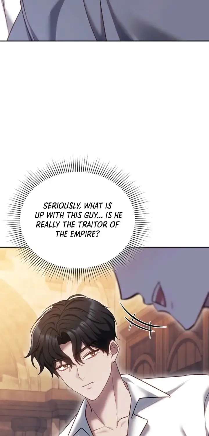 Vote for Your Knight! Chapter 10 - page 12