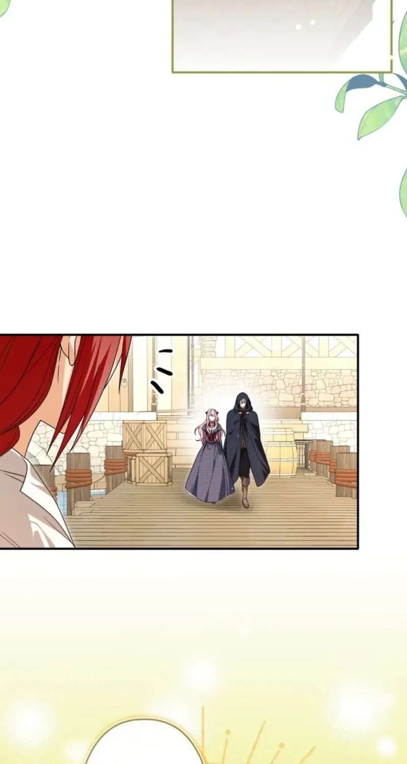 The Regressed Princess Became the Tyrant's Personal Chef Chapter 49 - page 46