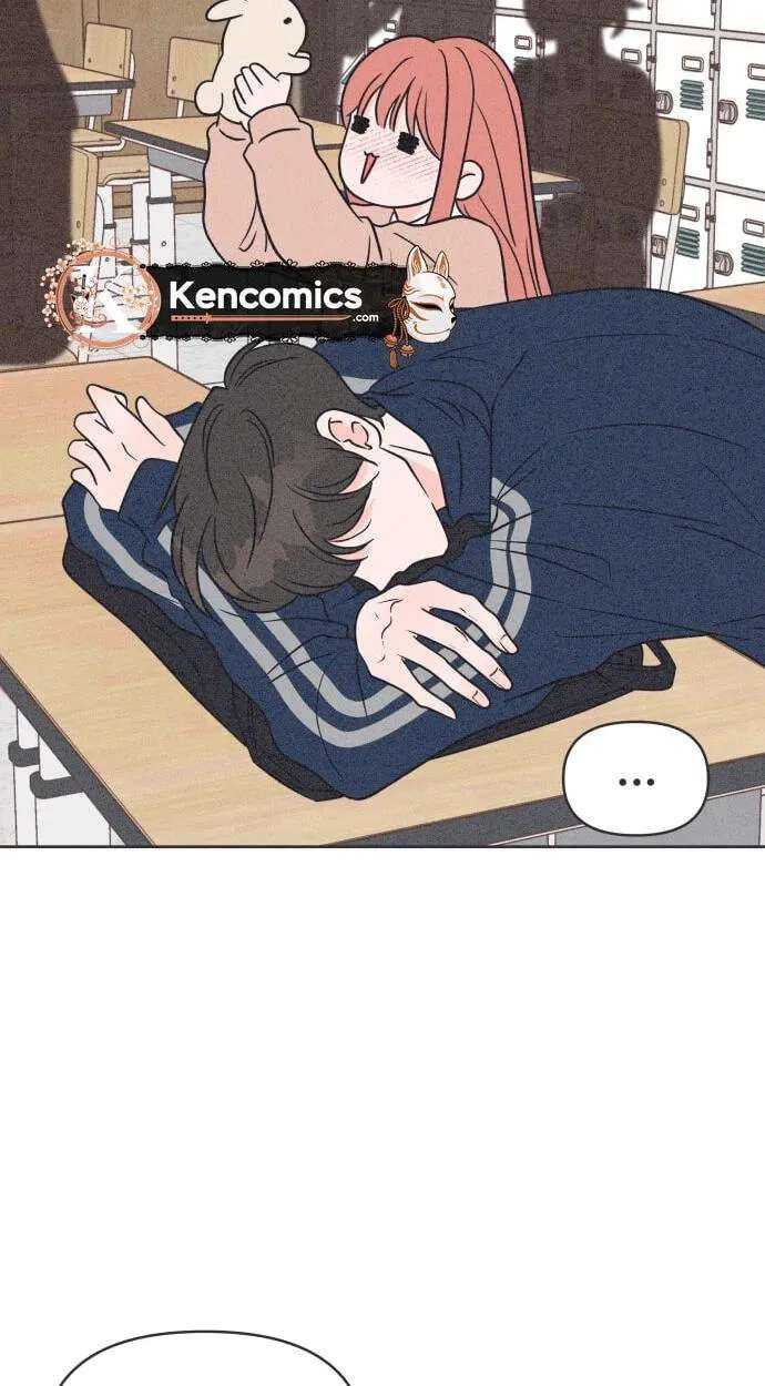 I Want to Ruin My Unrequited Love Chapter 15 - page 40