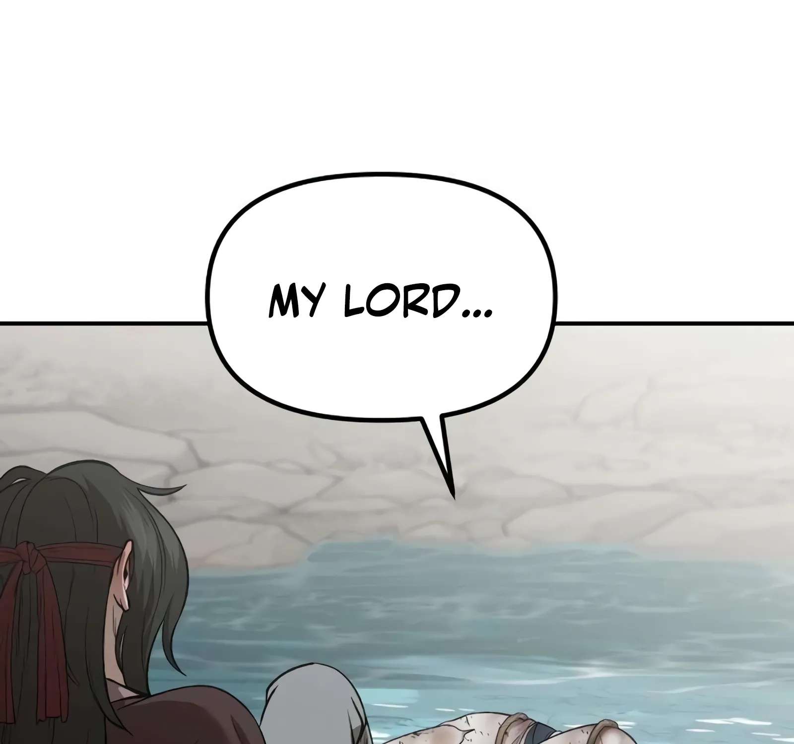 The Divine Brush Chapter 3 - page 34