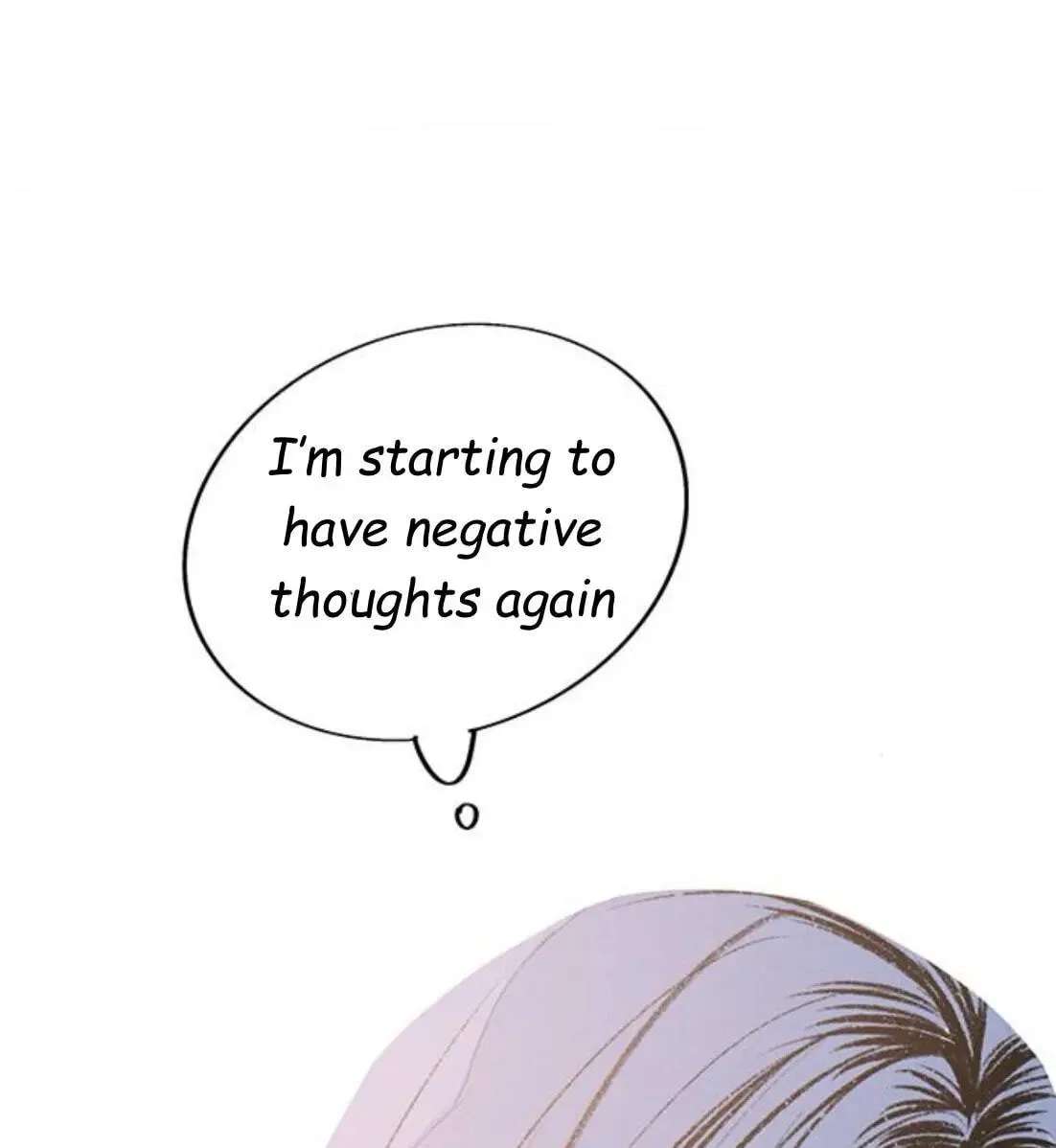 Why Don't I Have Anyone by My Side? Chapter 61 - page 163
