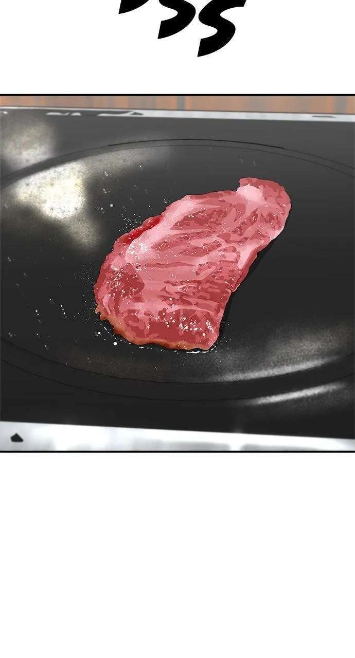 A DeadbEAT's Meal Chapter 246 - page 28
