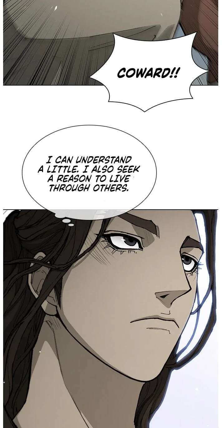 The Long Way of the Warrior Chapter 176 - page 31