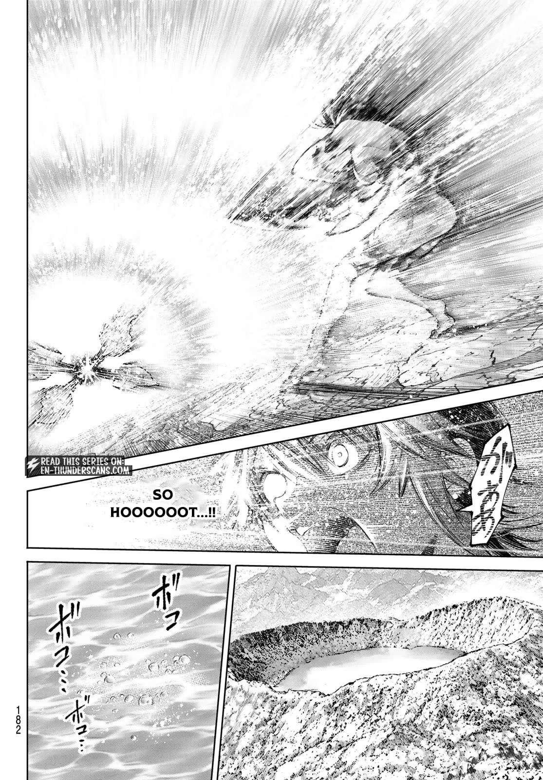 Shangri-La Frontier: From Trash-Game Hunter to God-Tier Game Master! Chapter 280 - page 8