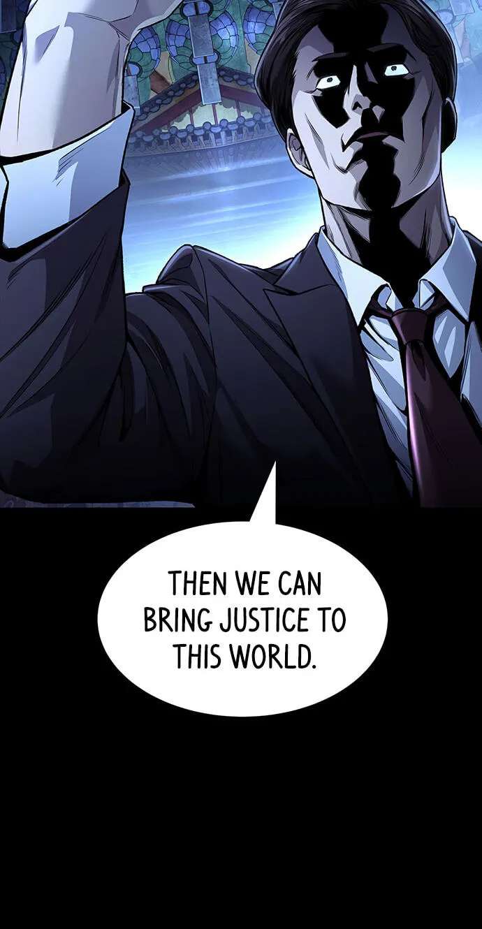Vigilante Part 2 Chapter 95 - page 40